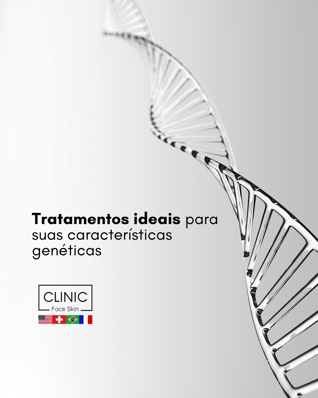 genetica