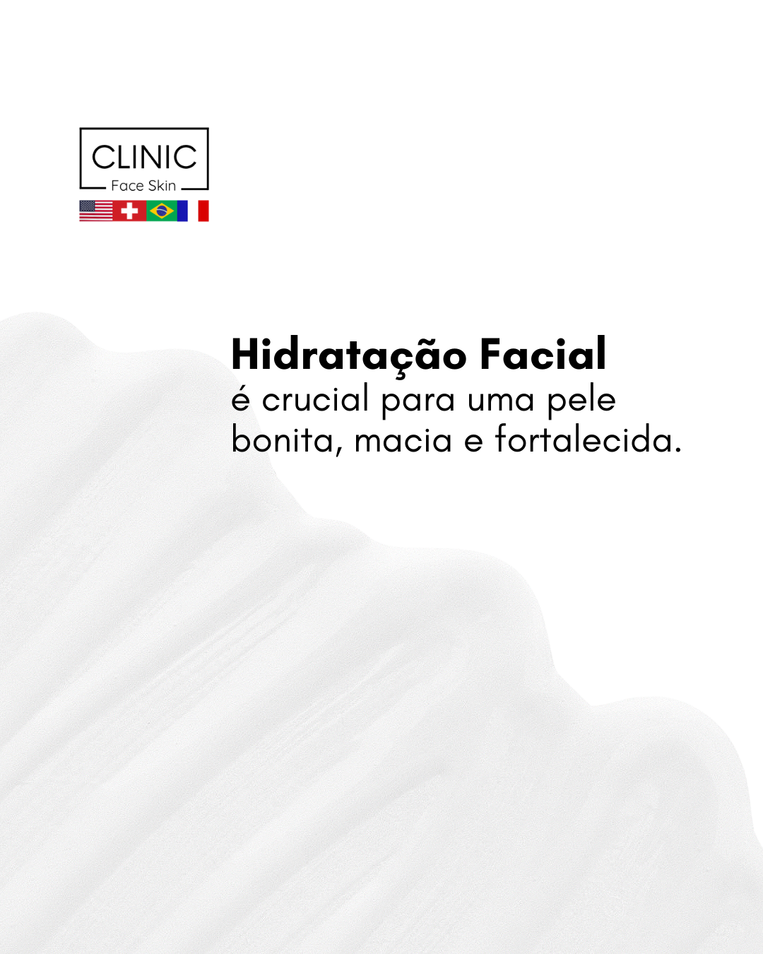 hidratacao facial