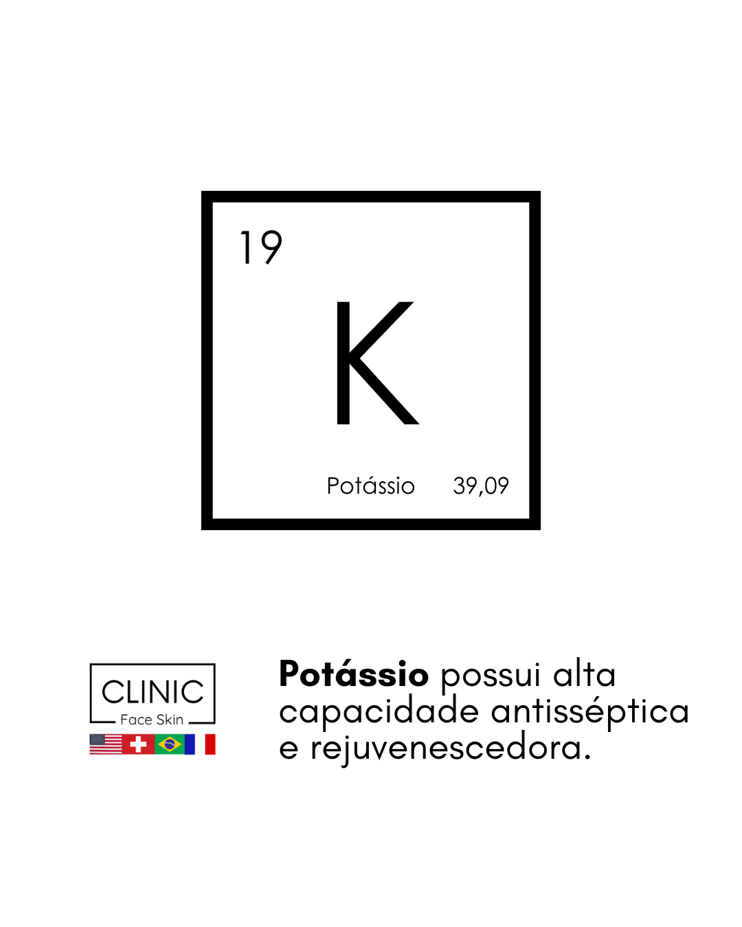 potassio