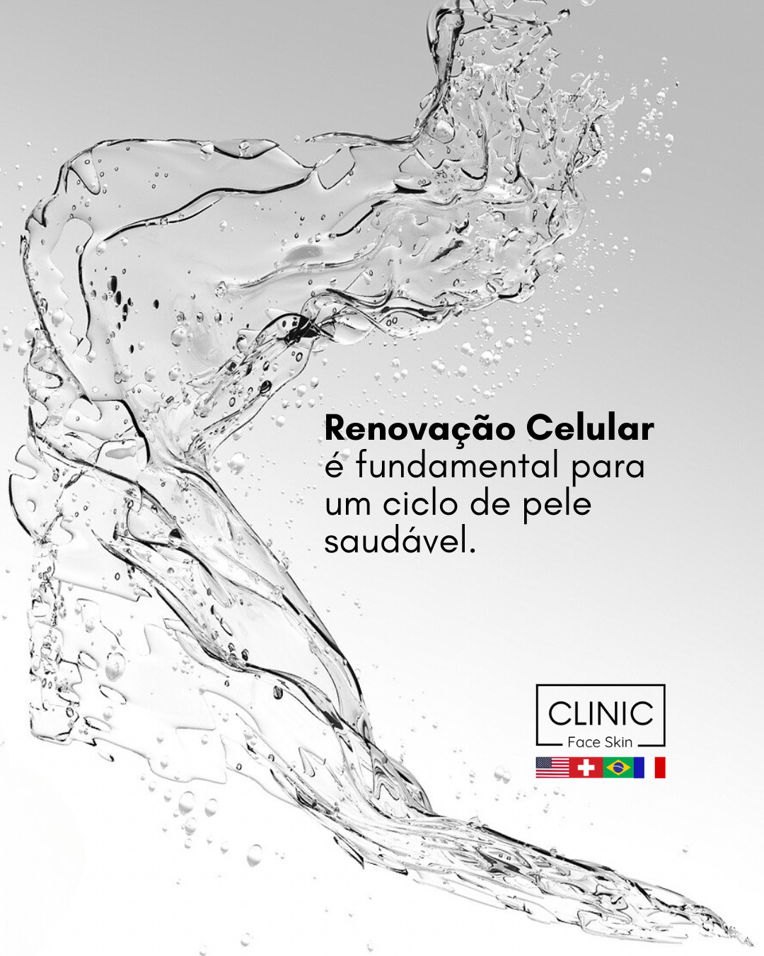 renovacao celular