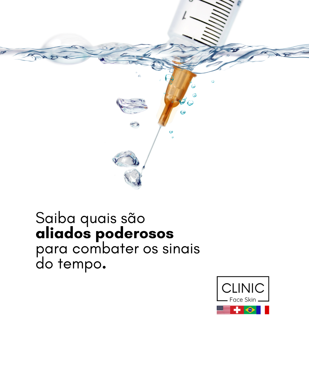 sinais do tempo