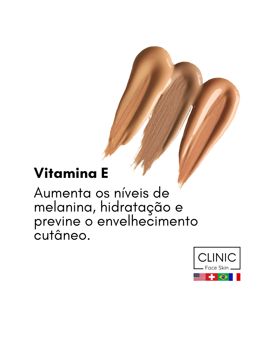 vitamina e